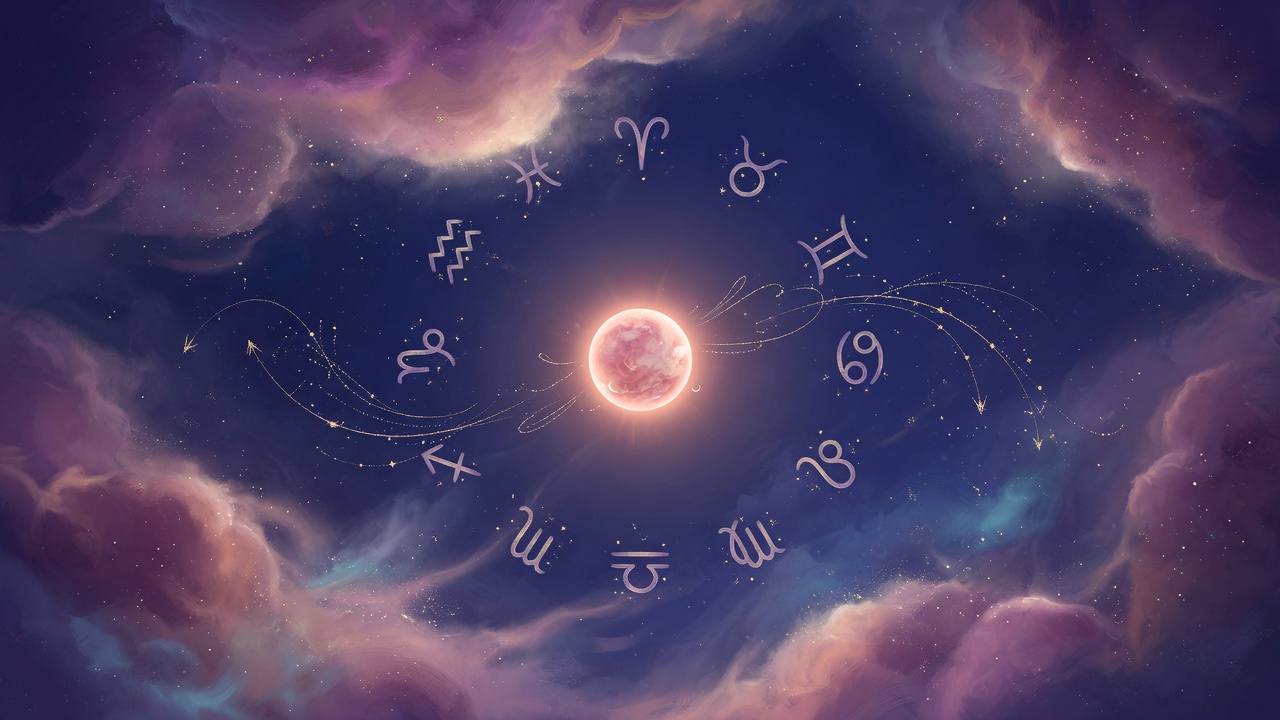 Venus Through the Signs: How You Love, Attract, and Find Beauty